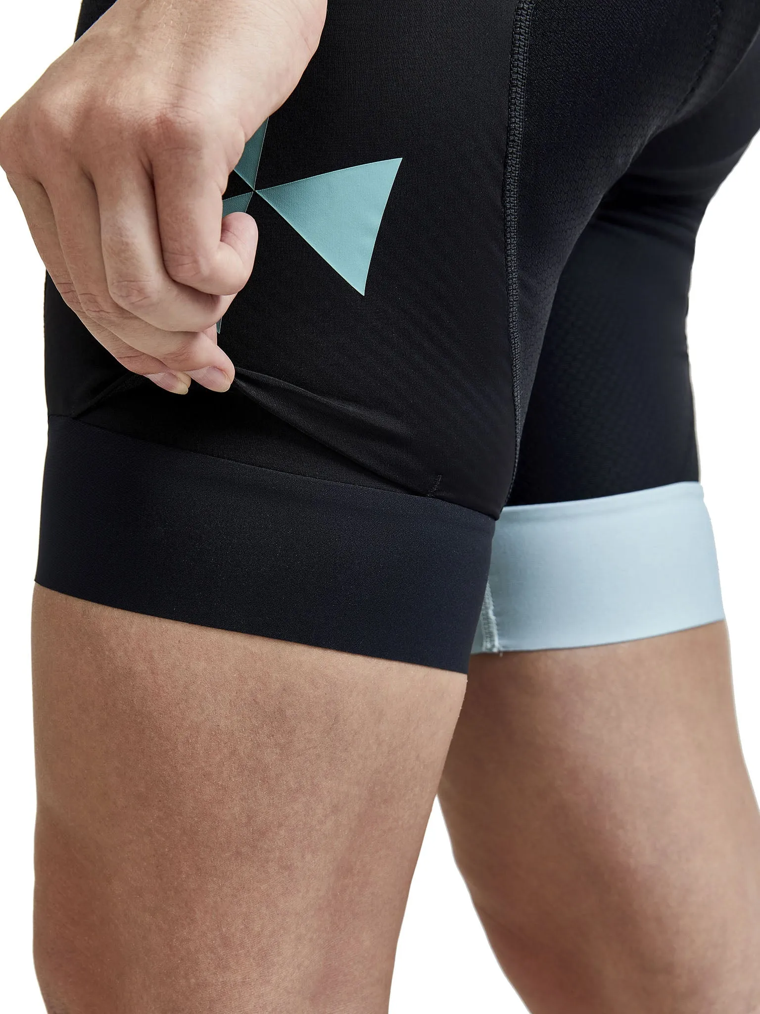 ADV HMC Offroad Bib Shorts - Women's|-|Cuissard à bretelles ADV HMC Offroad - Femme