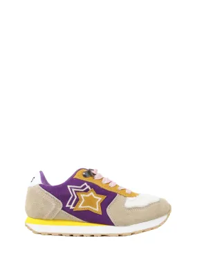 Atlantic Stars Sneakers COLOR156