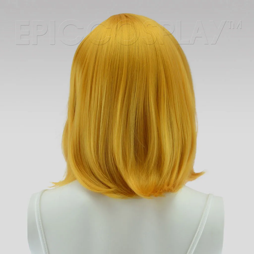 Aura - Autumn Gold Wig