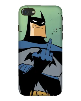 Batfinger | iPhone 7 Phone Case