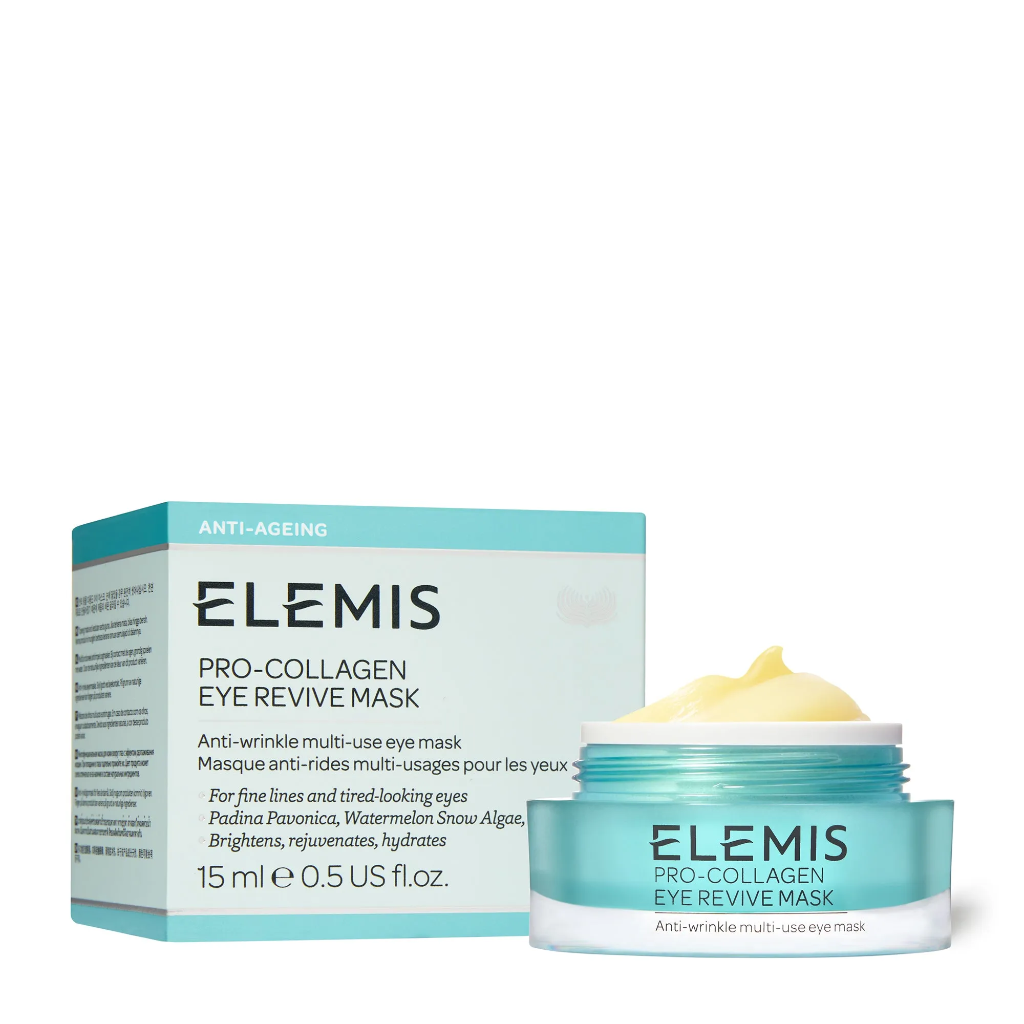 ELEMIS Pro-Collagen Eye Revive Mask