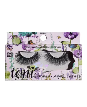 Ioni Butterfly Paradise Eyelash-07