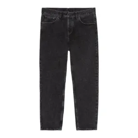 PANTALON NEWEL NOIR / CARHARTT