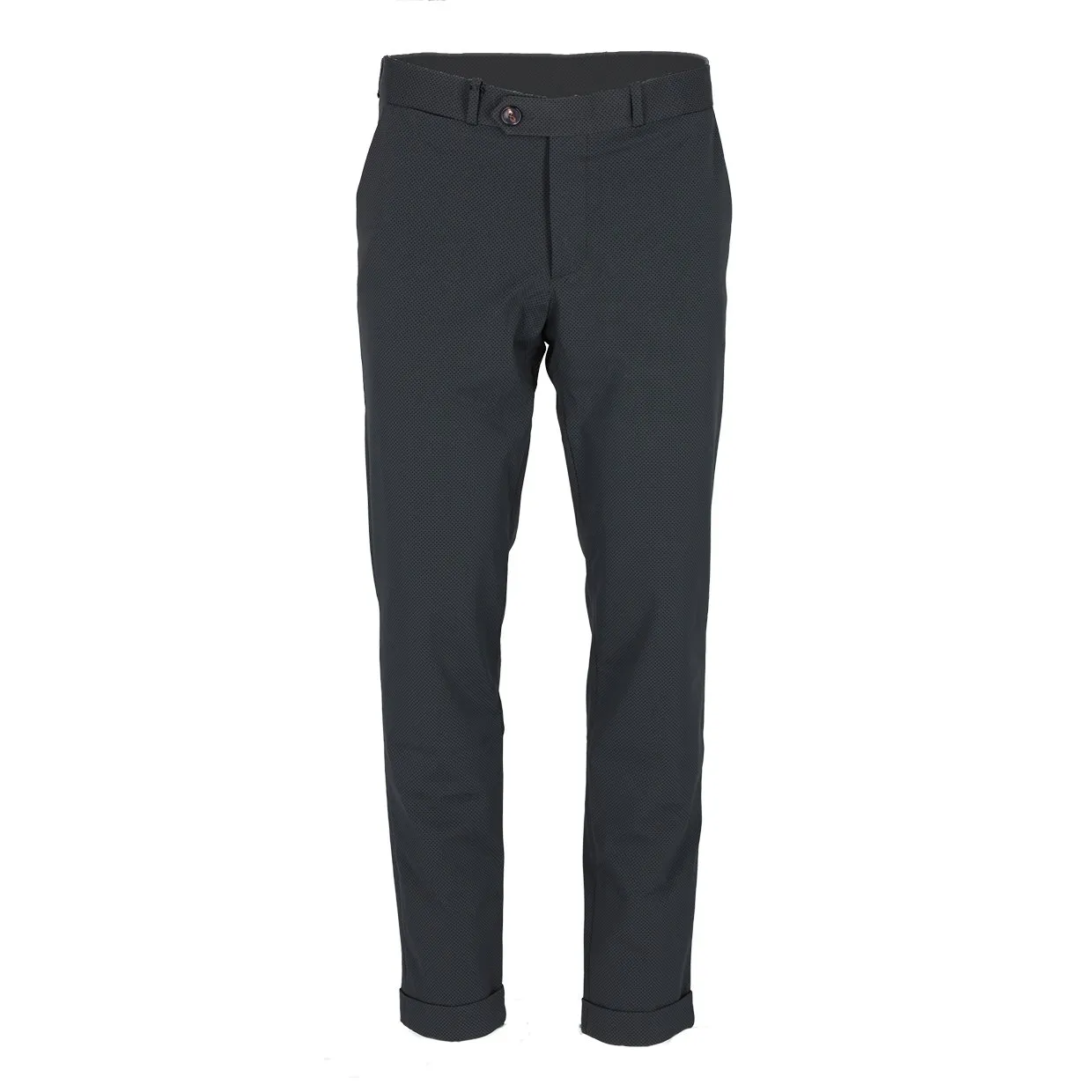 Pantaloni RRD Winter Chino Micro Florence Grigio