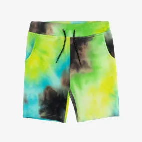 Preston Shorts | Rio Tie Dye