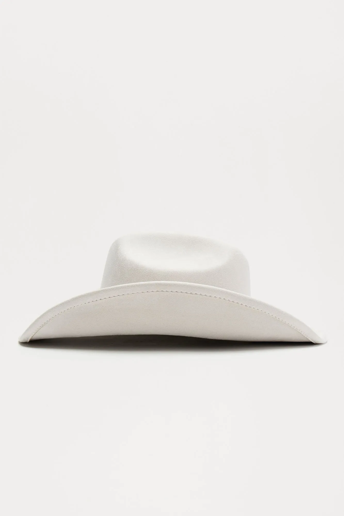 Rocco Cowboy Hat - Stone