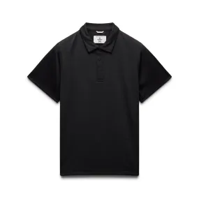 Solotex Mesh Tiebreak Polo