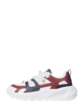 Tommy Hilfiger Sneakers FW0FW07651