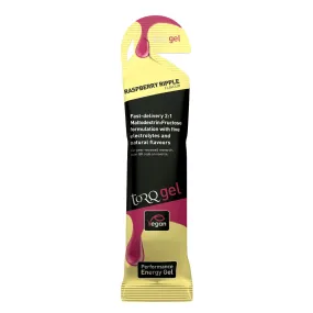 Torq Energy Gel - Raspberry Ripple