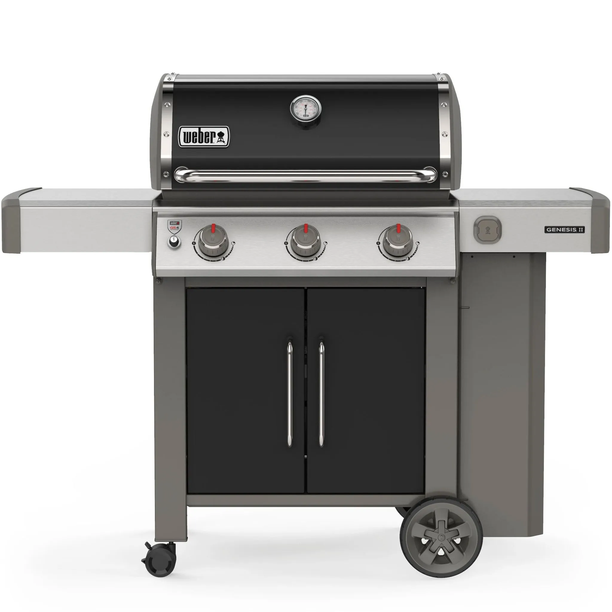 Weber Genesis II E-315 BBQ