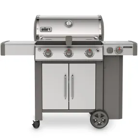 Weber Genesis II S-355 BBQ